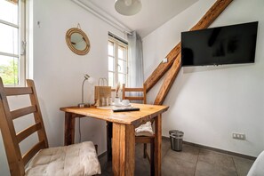 Dining - Hotel Bolter Mühle - Double Room in a Beautiful, Peaceful Location Near Lake Müritz (Rechlin)