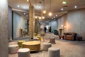 Hotel Einrichtungen und Services