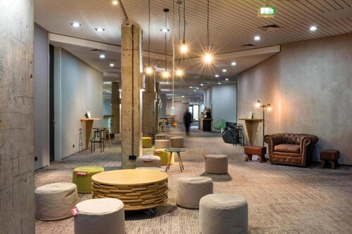 Seminaris Sunday Hotel Lüneburg – Standard-Plus-Zimmer