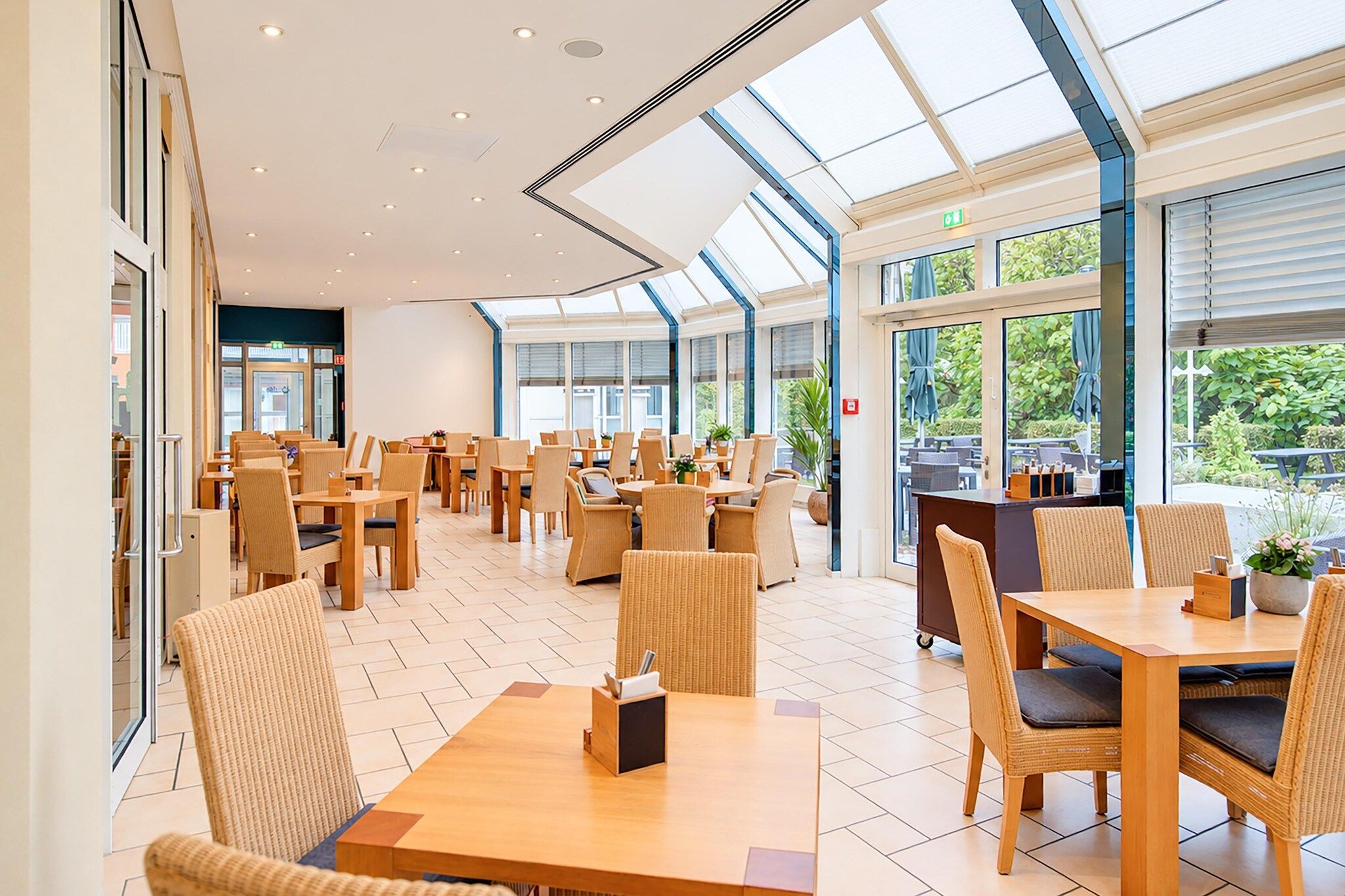 Hotel Facilities and Services