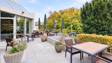 Patio / Balcony