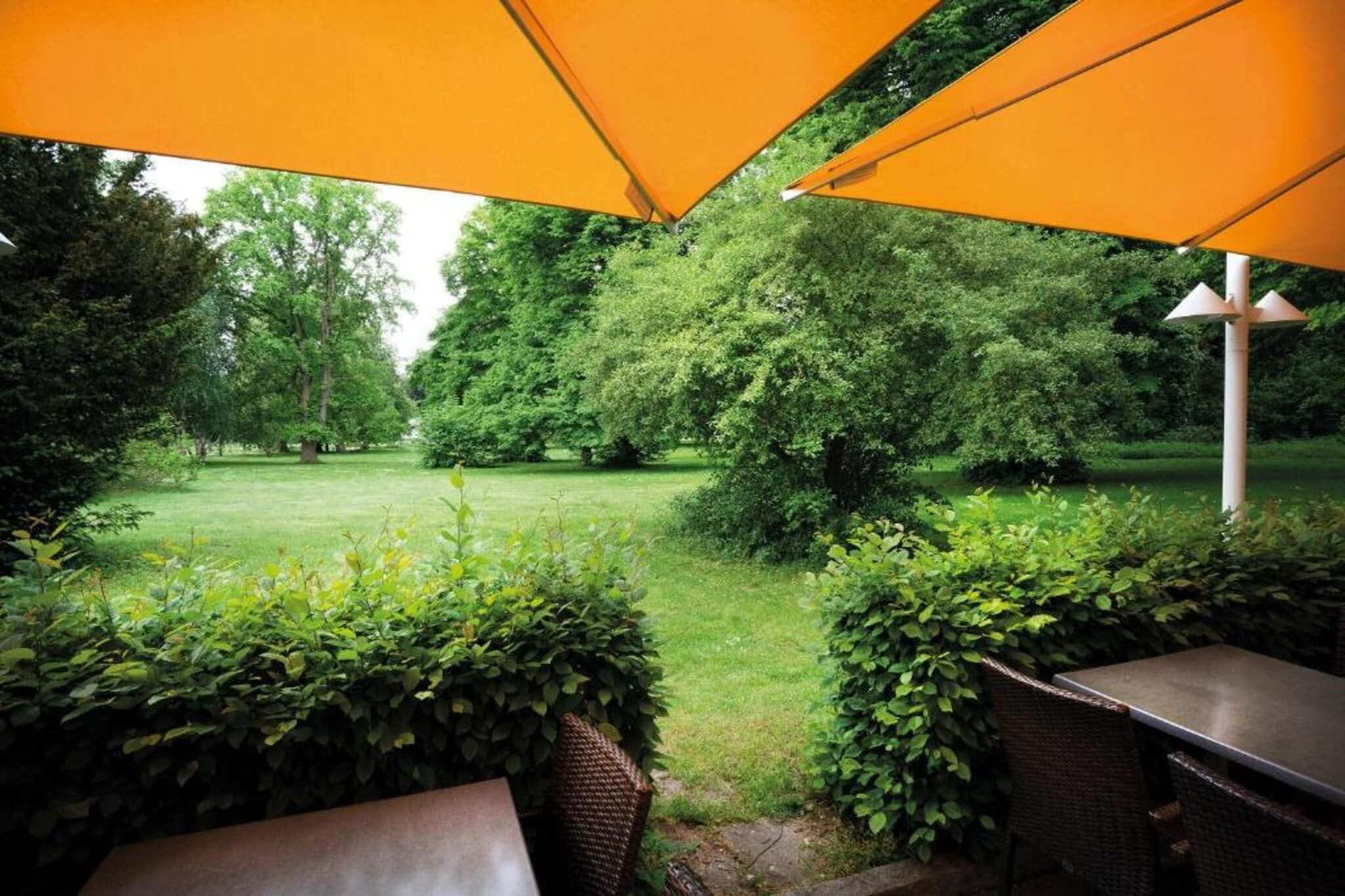 Hotel Einrichtungen und Services
