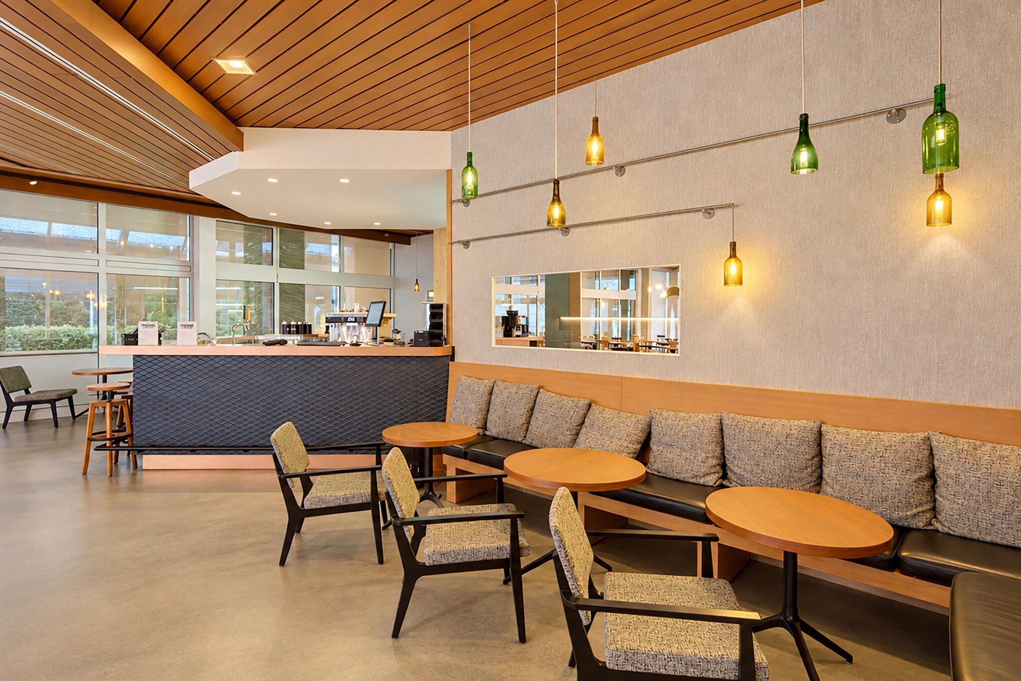 Hotel Facilities and Services