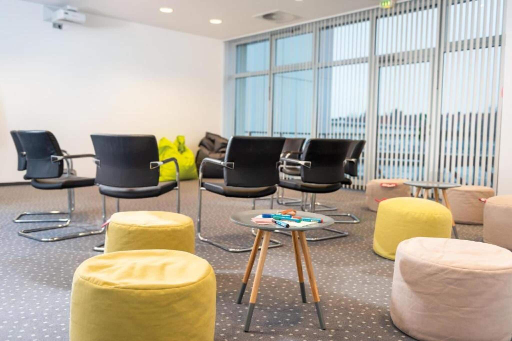 Hotel Facilities and Services