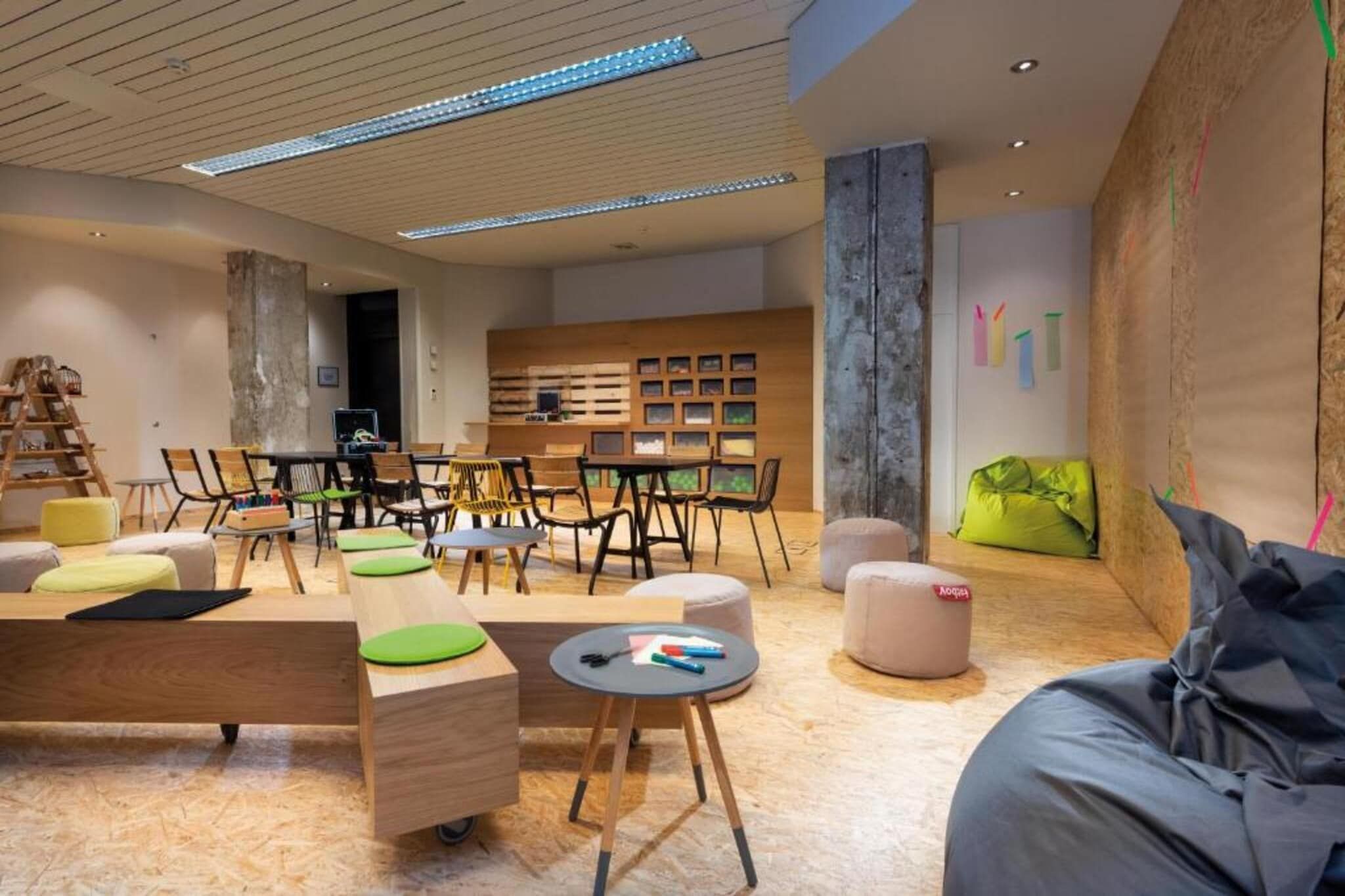 Hotel Facilities and Services
