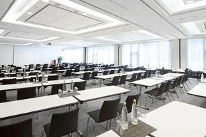 Hotel faciliteter og services