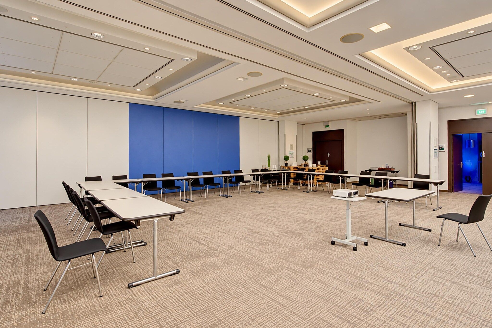 Hotel Facilities and Services