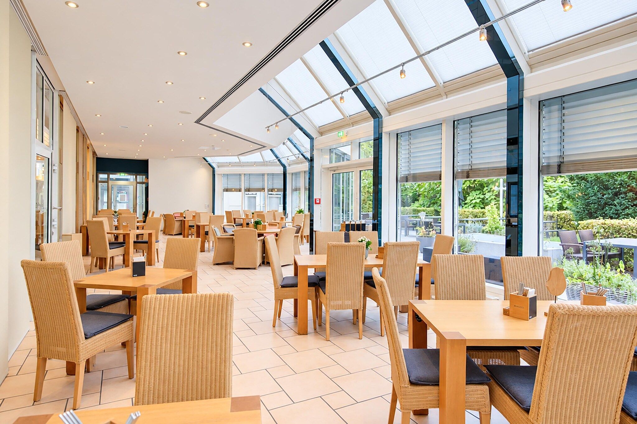 Hotel Facilities and Services