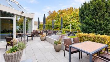 Patio / Balcony