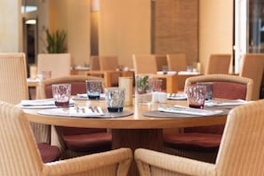 Hotel Einrichtungen und Services