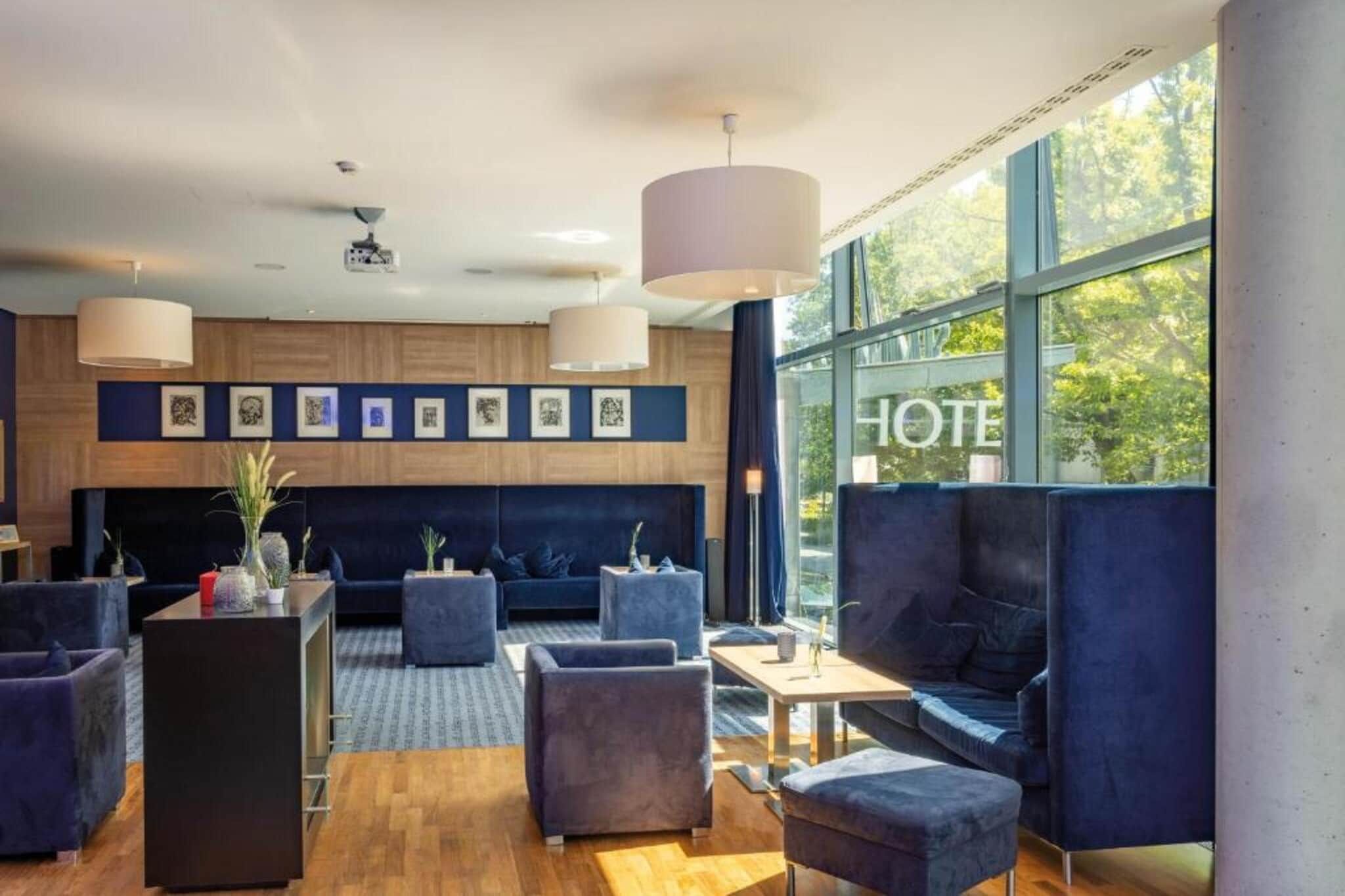 Hotel Einrichtungen und Services