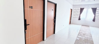 Barito Guest House Nganjuk