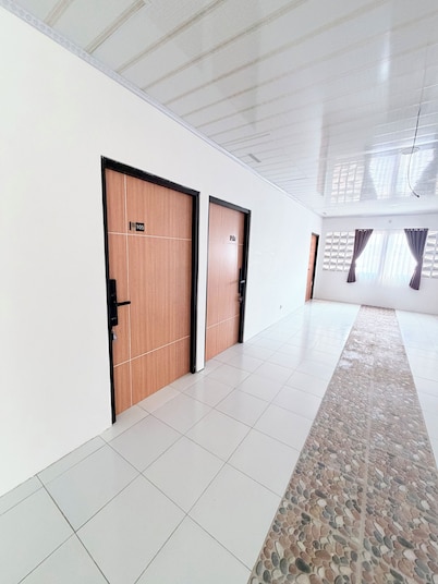 Barito Guest House Nganjuk