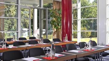 Hotel Einrichtungen und Services
