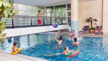 Hotel Schwimmbad