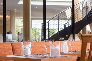 Hotel Facilities and Services