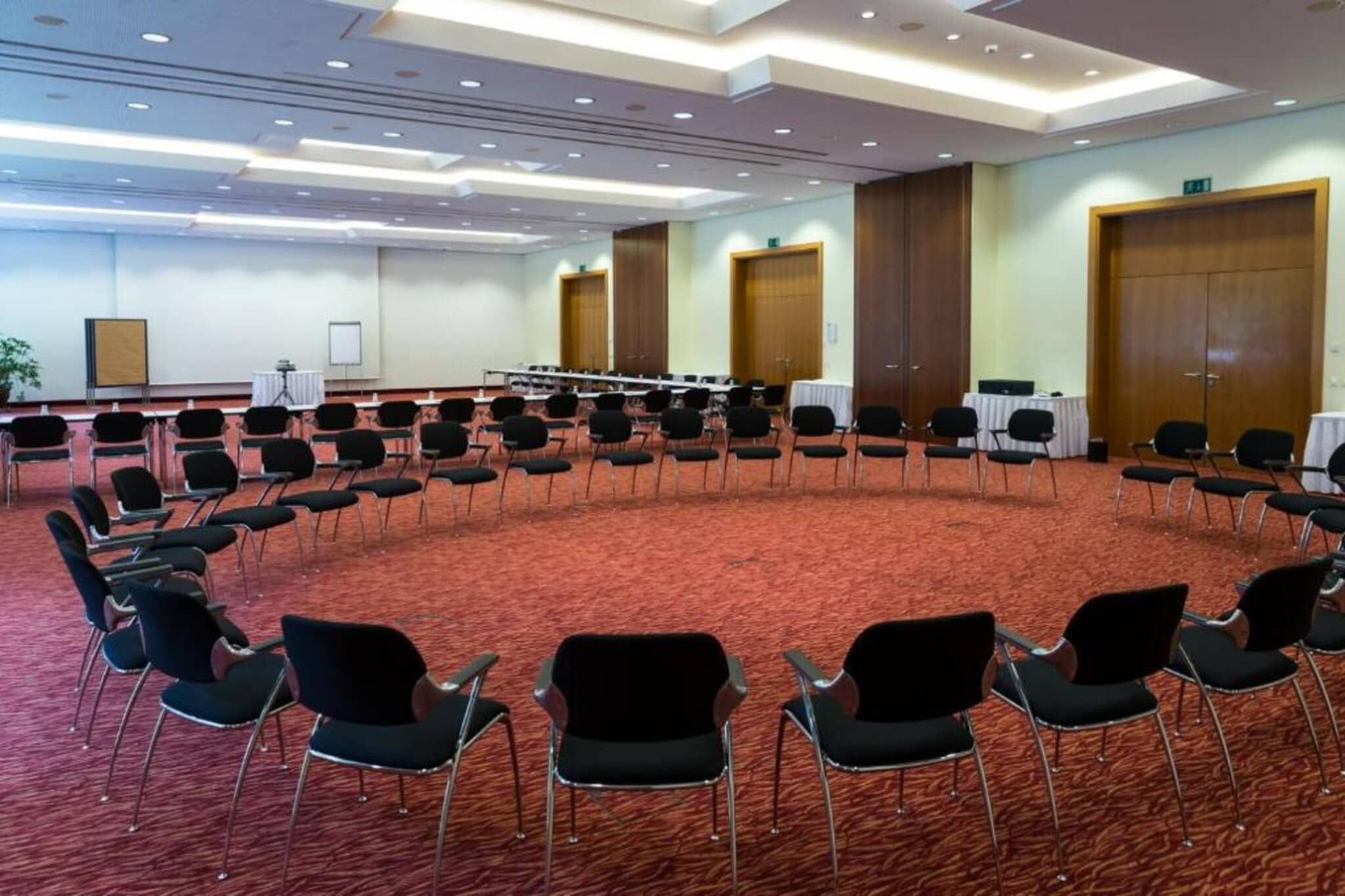 Instalaciones y servicios del hotel