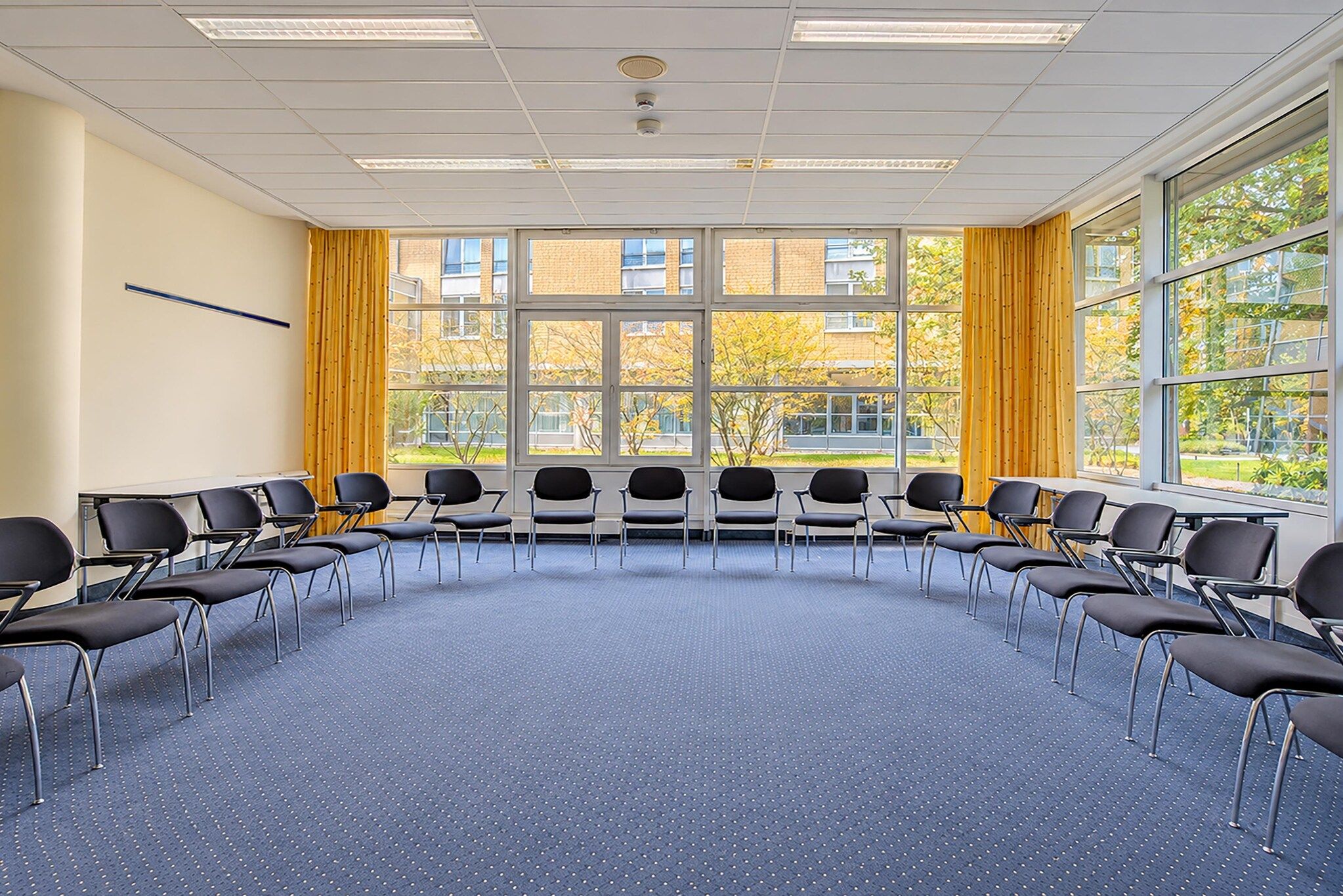 Hotel Einrichtungen und Services