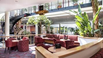 Hotel Facilities and Services