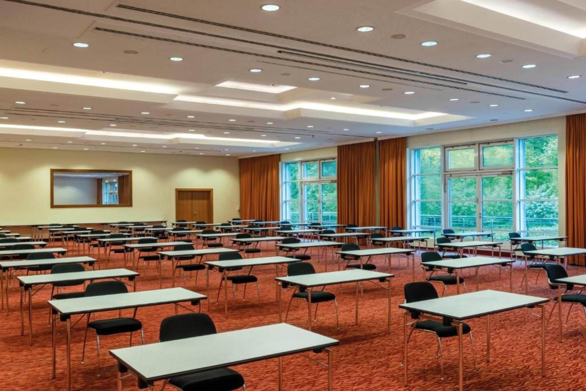 Hotel Facilities and Services