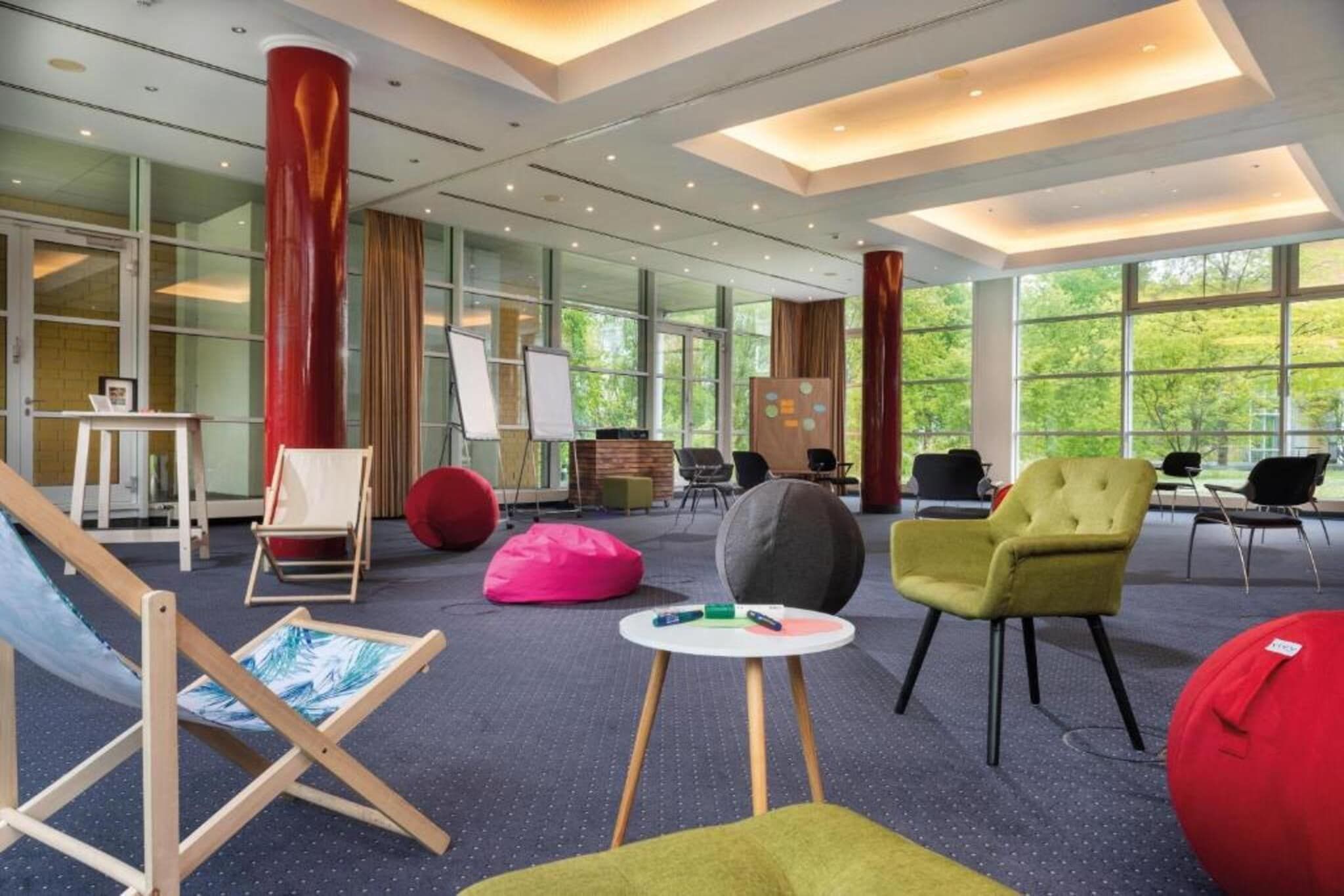 Hotel Facilities and Services