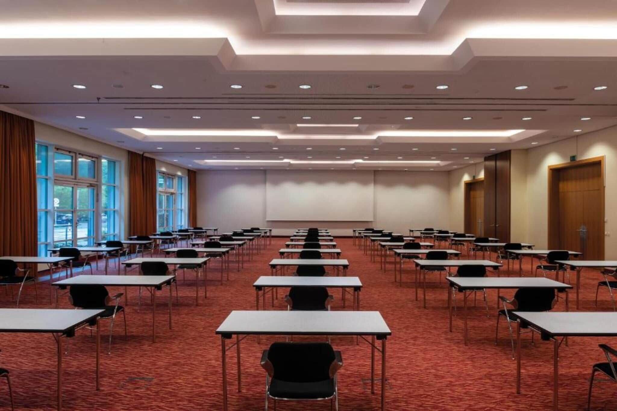 Hotel Einrichtungen und Services