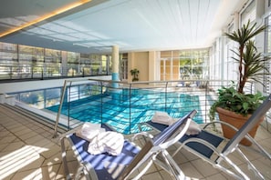 Hotel Schwimmbad