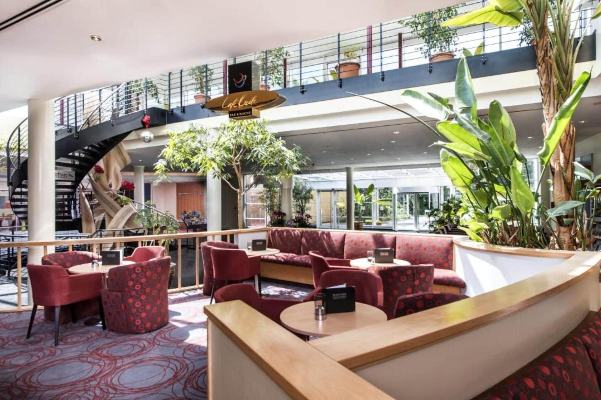 Hotel Einrichtungen und Services