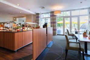 Strutture e servizi dell'hotel