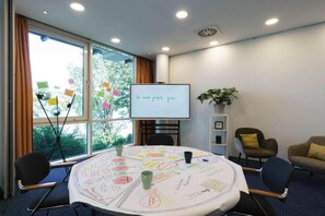 Instalaciones y servicios del hotel