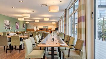 Hotel Einrichtungen und Services