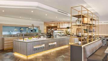 Instalaciones y servicios del hotel