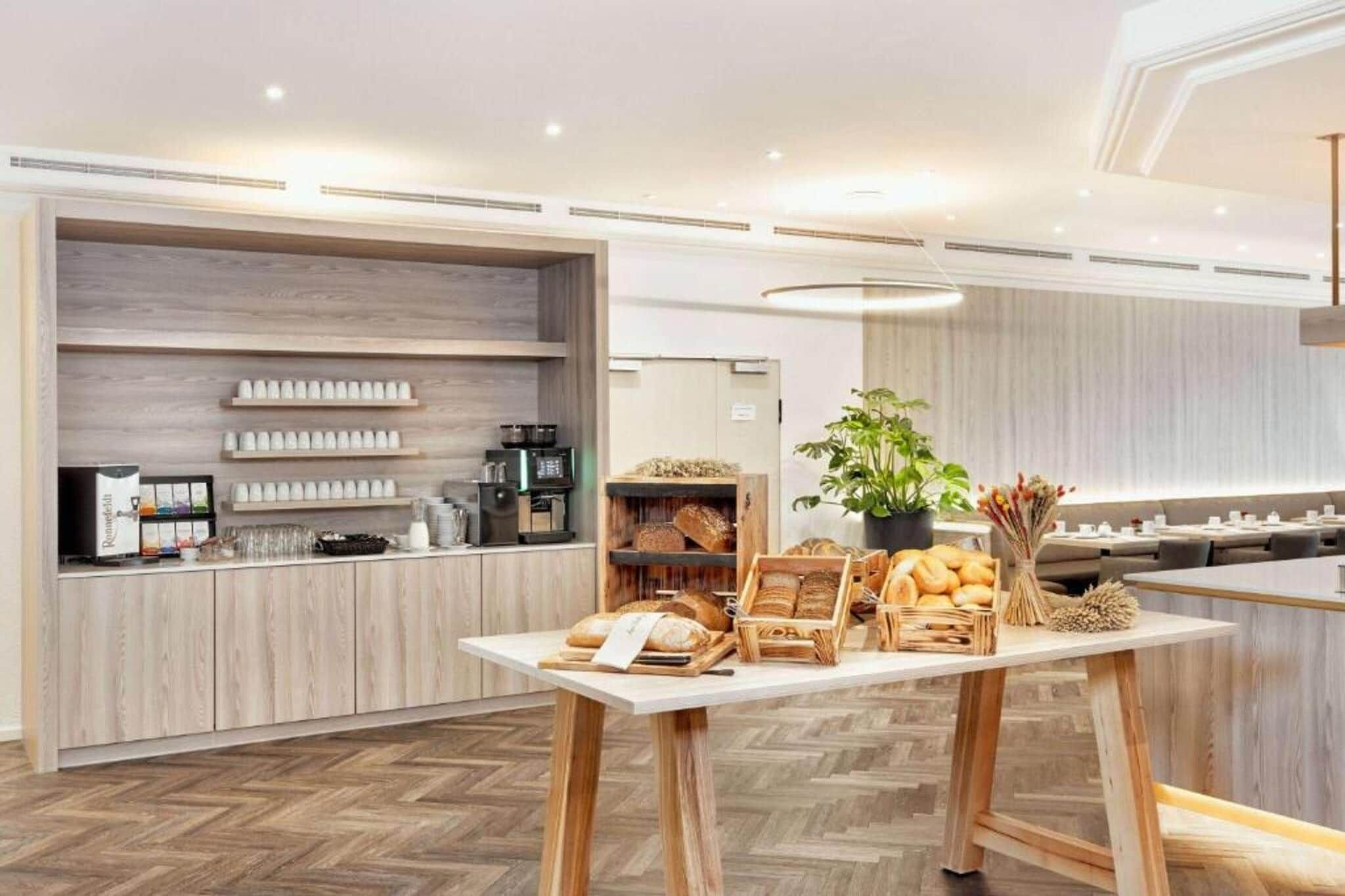 Hotel Einrichtungen und Services