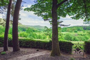 Untagged - Blankenborn log cabin (Bad Bergzabern)