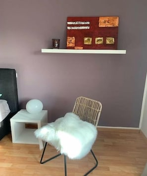 Untagged - Holiday apartment with dog in Dahn (Dahn)