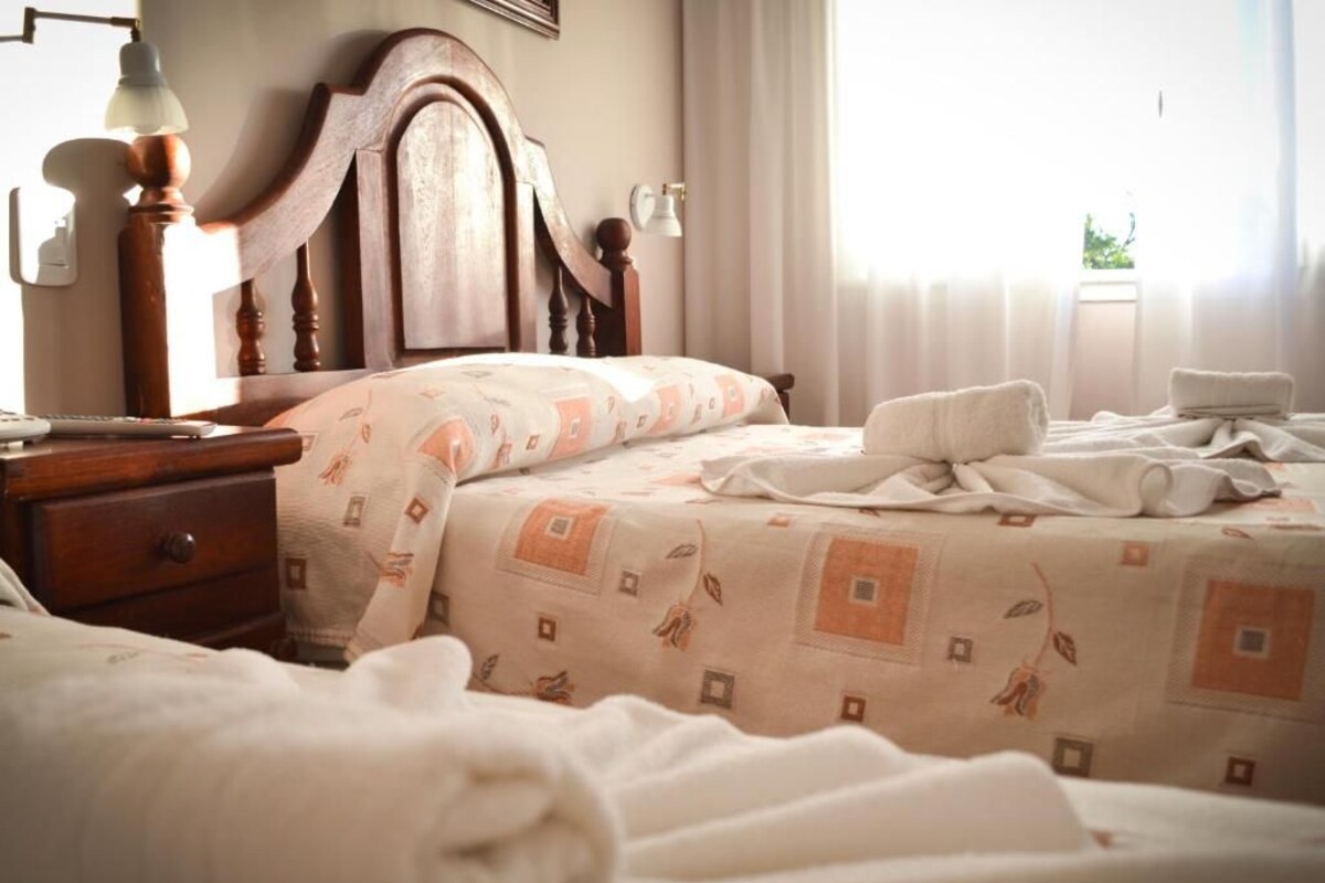 Superior Room, Patio, Garden View