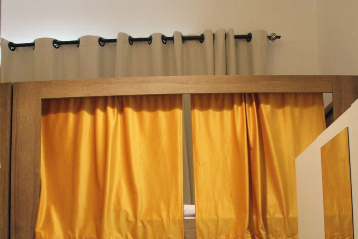 Economy Shared Dormitory