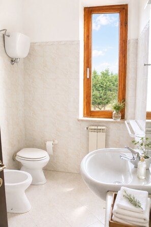 Badkamer