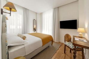 Room - Chalet Santo António (Sintra)