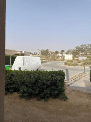 Property grounds - Spacious Family Villa | Mesca Soma Bay (Red Sea Governorate)