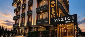 YAZICI SUİTE ETLİK