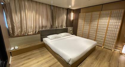 Tai Po Inn