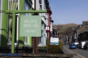 Exterior - Family Suite with Bunk Room | Olive House (Ambleside)