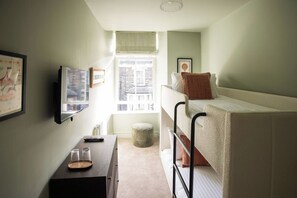 Room - Family Suite with Bunk Room | Olive House (Ambleside)
