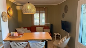 Interior - Cosy Apartment close to the beach (Dénia)