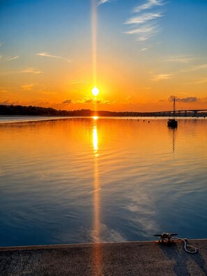 Miscellaneous - Sleeps 4 With Stunning Sea View (Ipswich)