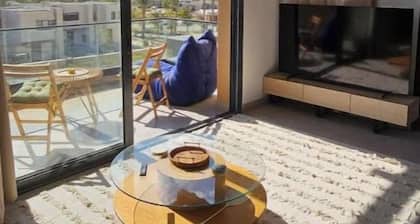 Luxury Sea View Residence ~ Soma Bay By Faramawy