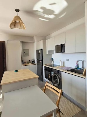 Cozinha privada
