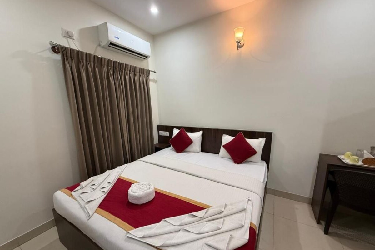 Kamar