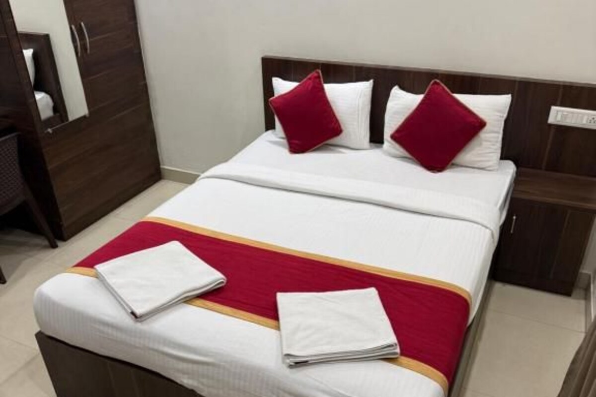 Chambre Double Standard